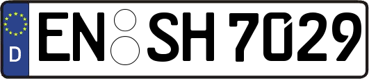 EN-SH7029