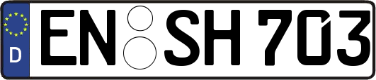 EN-SH703