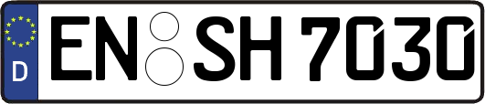 EN-SH7030