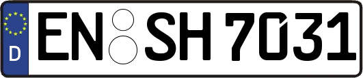 EN-SH7031