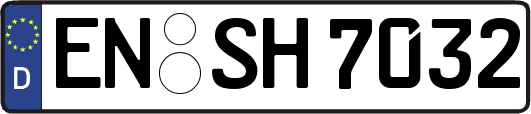 EN-SH7032
