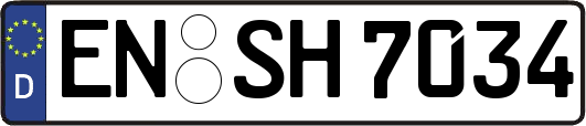 EN-SH7034