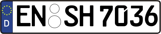 EN-SH7036