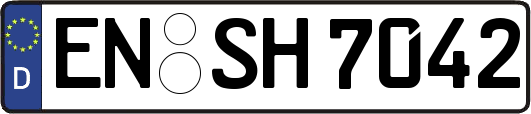 EN-SH7042