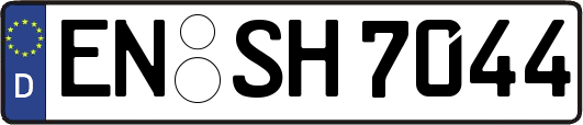EN-SH7044