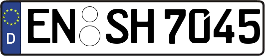 EN-SH7045