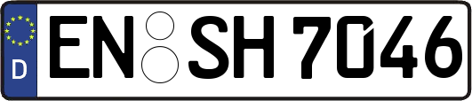 EN-SH7046