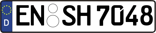 EN-SH7048