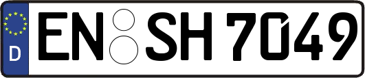 EN-SH7049