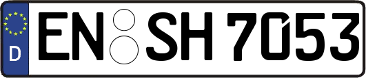 EN-SH7053
