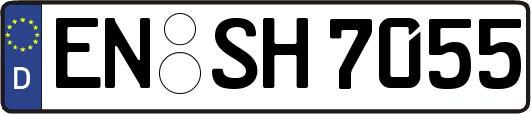 EN-SH7055