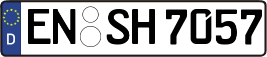 EN-SH7057