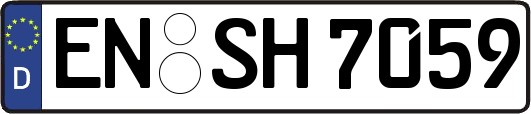 EN-SH7059