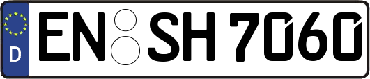 EN-SH7060