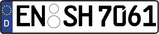 EN-SH7061