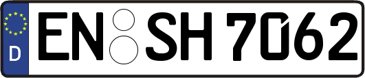 EN-SH7062