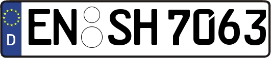 EN-SH7063