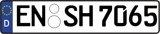 EN-SH7065