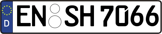 EN-SH7066