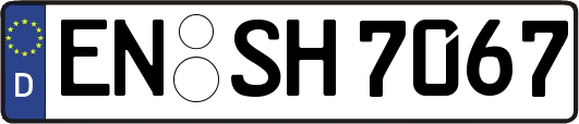 EN-SH7067