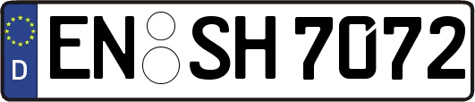 EN-SH7072