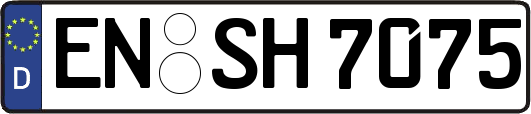 EN-SH7075