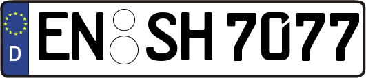 EN-SH7077