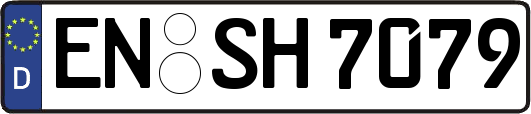 EN-SH7079