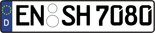 EN-SH7080