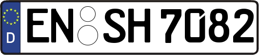 EN-SH7082