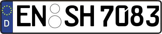 EN-SH7083