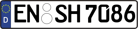 EN-SH7086