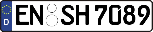 EN-SH7089