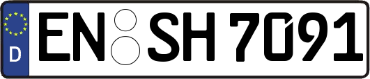 EN-SH7091