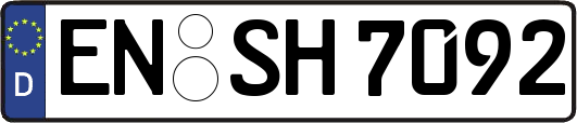 EN-SH7092