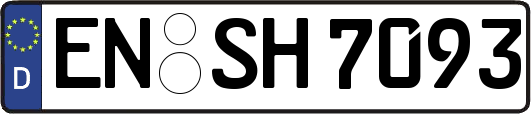 EN-SH7093