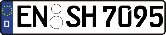 EN-SH7095