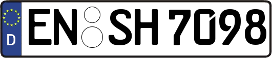 EN-SH7098
