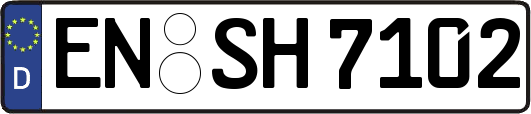 EN-SH7102