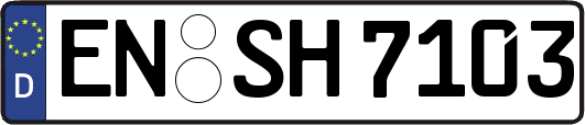EN-SH7103