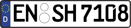 EN-SH7108