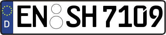 EN-SH7109