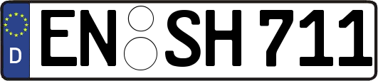 EN-SH711