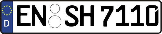 EN-SH7110