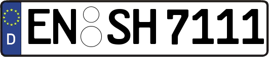 EN-SH7111