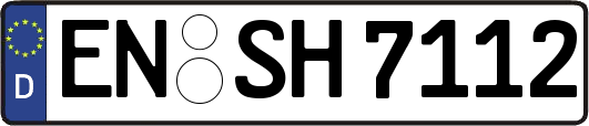 EN-SH7112