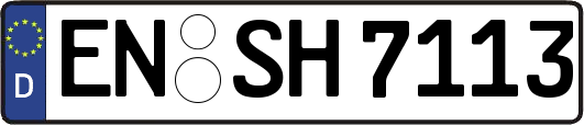 EN-SH7113