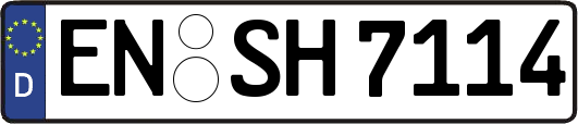EN-SH7114