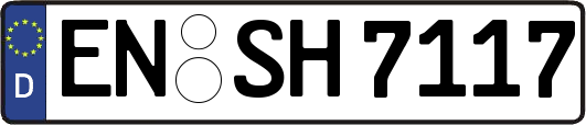 EN-SH7117