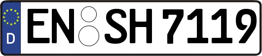 EN-SH7119